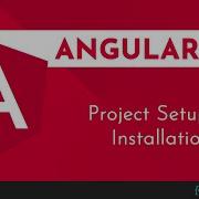 Install Angular Using Angular CLI Project Setup Part 1 Angular 2 Tutorial For Beginners