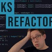 I Kinda Hate Hooks A Refactoring Story