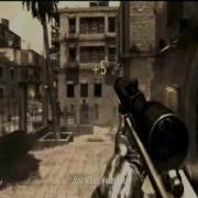 Cod4 FragHighLight