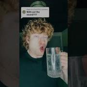 Massive Burp After Sprite Chug