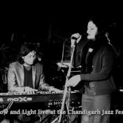 Shadow And Light Live At CHD Jazz Fest