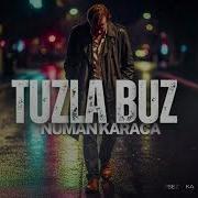 Numan Karaca Tuzla Buz R B SancıAlbüm