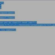 HackthisSite Javascript 6