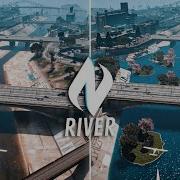 Los Santos River FIVEM MAP