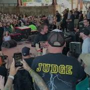 Comeback Kid Wake The Dead Furnace Fest 2021
