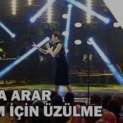 Funda Arar Dan Müzik Şöleni Beyaz Show