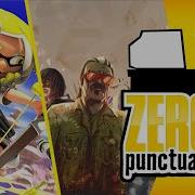 Splatoon 3 Serial Cleaners Zero Punctuation