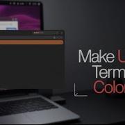 Make Your Ubuntu Terminal Colorful Bash Customization Tutorial