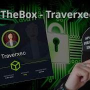 HACKING EN MUSIQUE HTB Traverxec