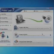 How To Lock Folders And Files Folder Lock By NewSoftwares Net