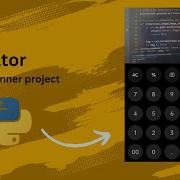 Python Programming Build A Simple Calculator App For Students And Coders