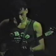 ANTIDOTE Got Me On A Line Ignorance U Say U Didn T But U Did CBGB 6 26 84