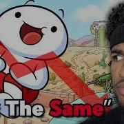 Когда создатель контента становится слишком корпоративным TheOdd1sOut