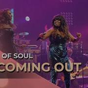 Ladies Of Soul 2014 I M Coming Out