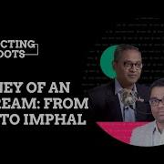 Navigating India S Cold Chain Industry Govindraj Ethiraj Connecting The Dots The Core