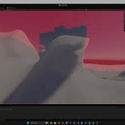 Voxel Occlusion Culling Test