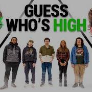 Guess Who S High