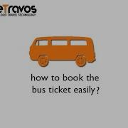 ETravos Bus Reservation System