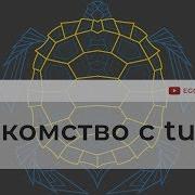Знакомство с модулем Turtle Программирование на Python