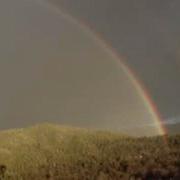 Yosemitebear Mountain Double Rainbow 1 8 10