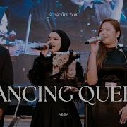 Dancing Queen ABBA Live Orchestra Cover Good People Music