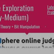 E005 Base Exploration Number Theory SPOJ