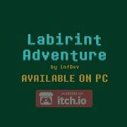 LabirintAdventure PC Release Trailer
