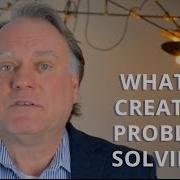 What Is Creative Problem Solving Dr Roger Firestien