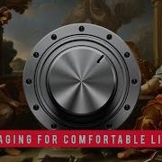 Gain Structure For Comfortable Listening