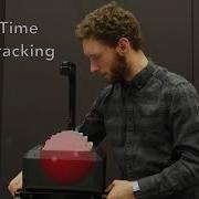 Mediate A Spatial Tangible Interface For Mixed Reality