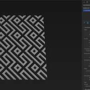 MCG Wavypattern