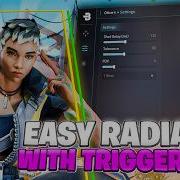 I Testing The Best Valorant Triggerbot In The Market Insane