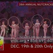 2015 VRDC Nutcracker Commerical