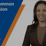 Ten Common Occlusion Traps LESSON 1