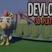 Finding My Games Identity Devlog 1