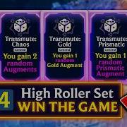 Instant Win Kayle Once In A Lifetime High Roller Set Bonus ARAM MAYHEM