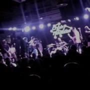 Bane Song 2 LIVE 2015 Chain Reaction