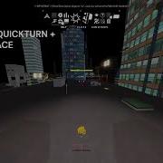 Simple Aero Punch Dash Tutorial Parkour Modded