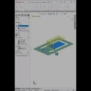 Jog Bend In SolidWorks Sheet Metal Trick Shorts