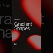 Easily Create Gradient Shapes Logo Graphicdesignmagic Adobephotoshop Illustrator