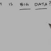 Big Data Intro To Hadoop And MapReduce