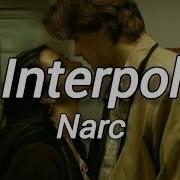 Interpol Narc Subtitulado Español Inglés