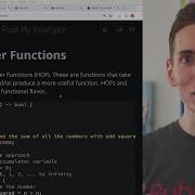 Rust By Example Higher Order Functions
