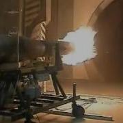 V1 Pulse Jet Engine Sound