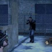 Превью игры Alpha Protocol
