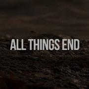 Hozier All Things End Official Lyric Video