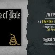 Empire Of Rats Intro GTR Records