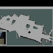 Husky UGV A200 Autonomous Navigation Obstacle Avoidance With RViz And ROS Noetic