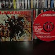 LAKESIDE Pull My Strings