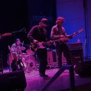 Hotline TNT Stump Live In Winston Salem NC 1 20 2024
